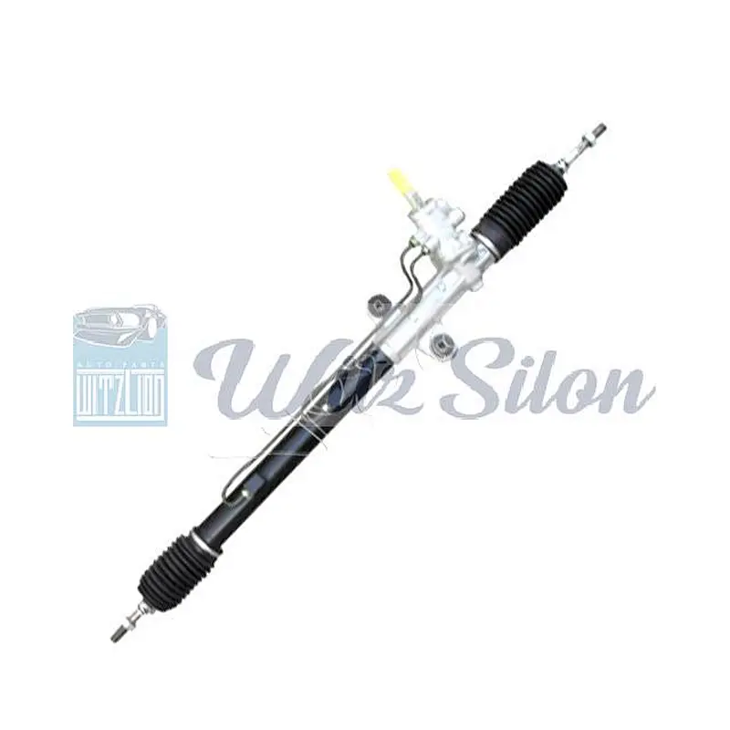 LHD repair kit steering rack for honda and rebuild for HONDA ACCORD 2.3 K9 53601-S82-A51 53601-S82-A01