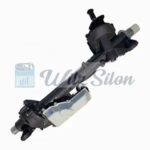 left hand drive steering rack for VWs TIGUAN 5N1423061S