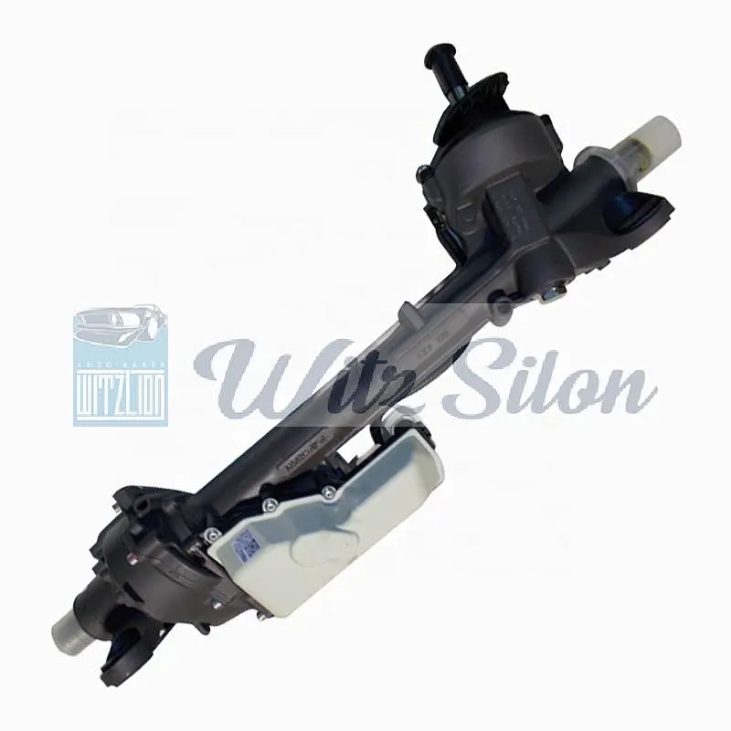 left hand drive steering rack for VWs TIGUAN 5N1423061S