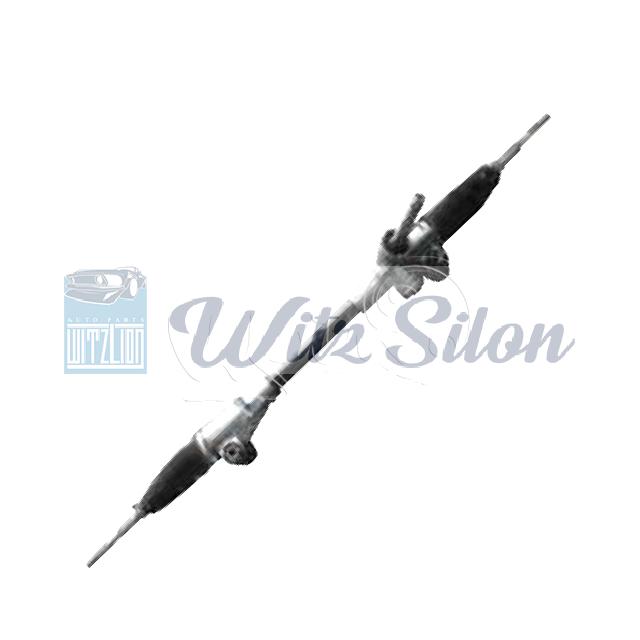 RHD steering rack bushing for TOYOTA ETIOS 45510-0D314