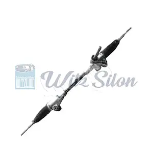 RHD steering rack bushing for TOYOTA ETIOS 45510-0D314