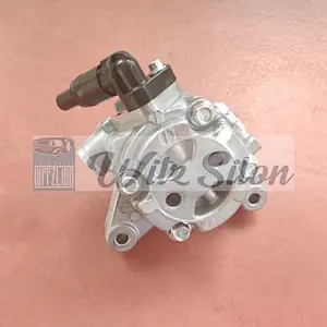 Hydraulic Power Steering Pump Auto Parts for Honda Accord 2007 OE 56110-RAA-A02