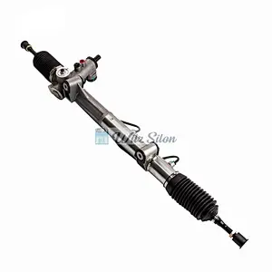 For Mercedes-Benz M-CLASS W163 1998-2005 auto steering gear power steering rack 1634600225