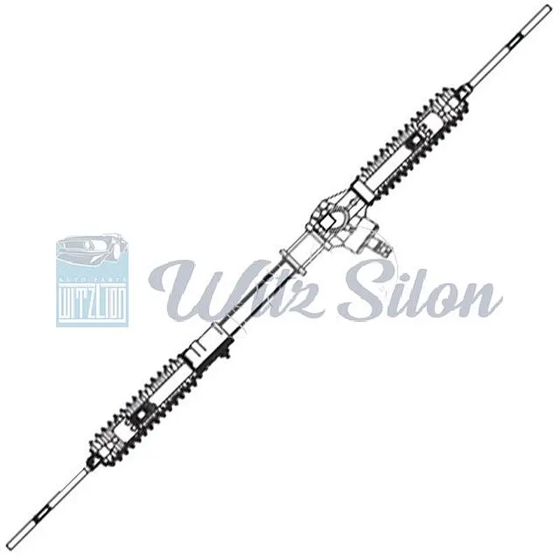 rack bar steering for OPELS AGILA 900644 900647 4700356