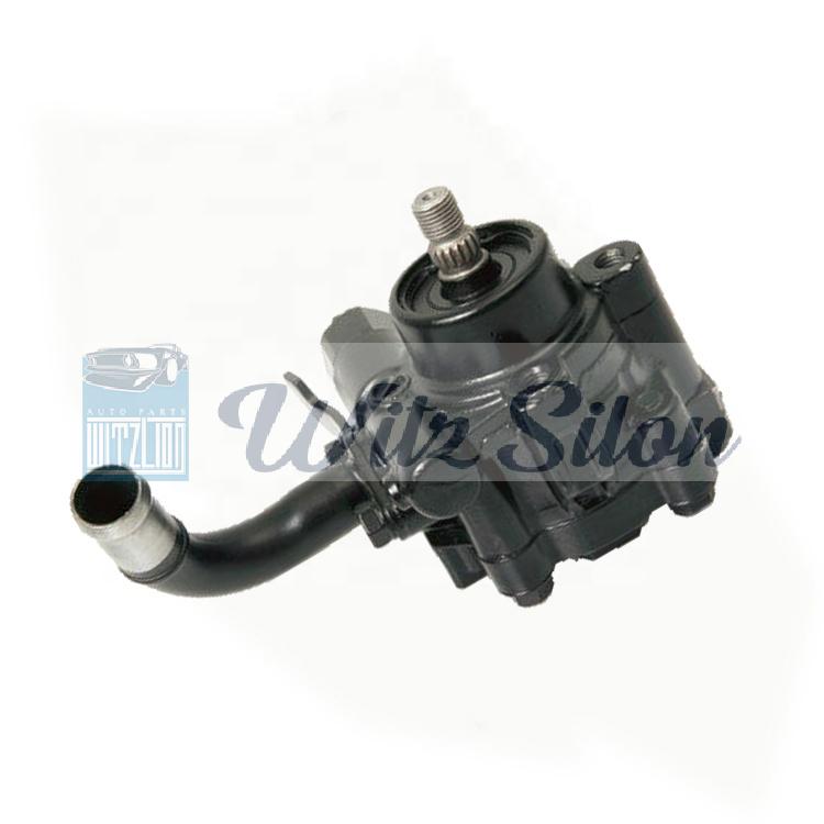 Power Steering Pump for MAZDA G06T-32-650A GA2A-32-650 GA2A-32-650C GA2A-32-650E