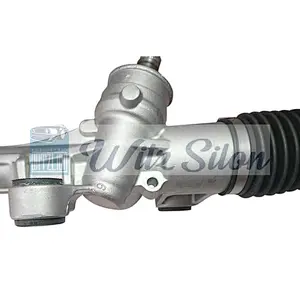 auto LHD steering gear power steering rack for toyota corolla ZRE120 OEM 45510-02180