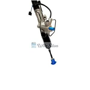 Auto Wholesale Suppliers Online Popular OEM 49001-JA00B Power Steering Rack