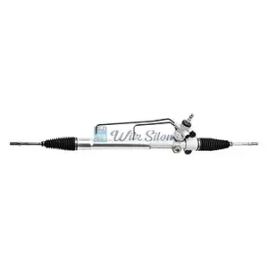 44250-BZ050 LHD Hydraulic Power Steering Rack For Toyota SEQUOIA (_K6_) 2007-
