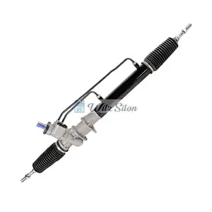 OEM 0K60A-32-110 0K60-A32-110 0K71-C3-2110 Hydraulic LHD Auto Power Steering Gears Rack For KIA BESTA BONGO K2700