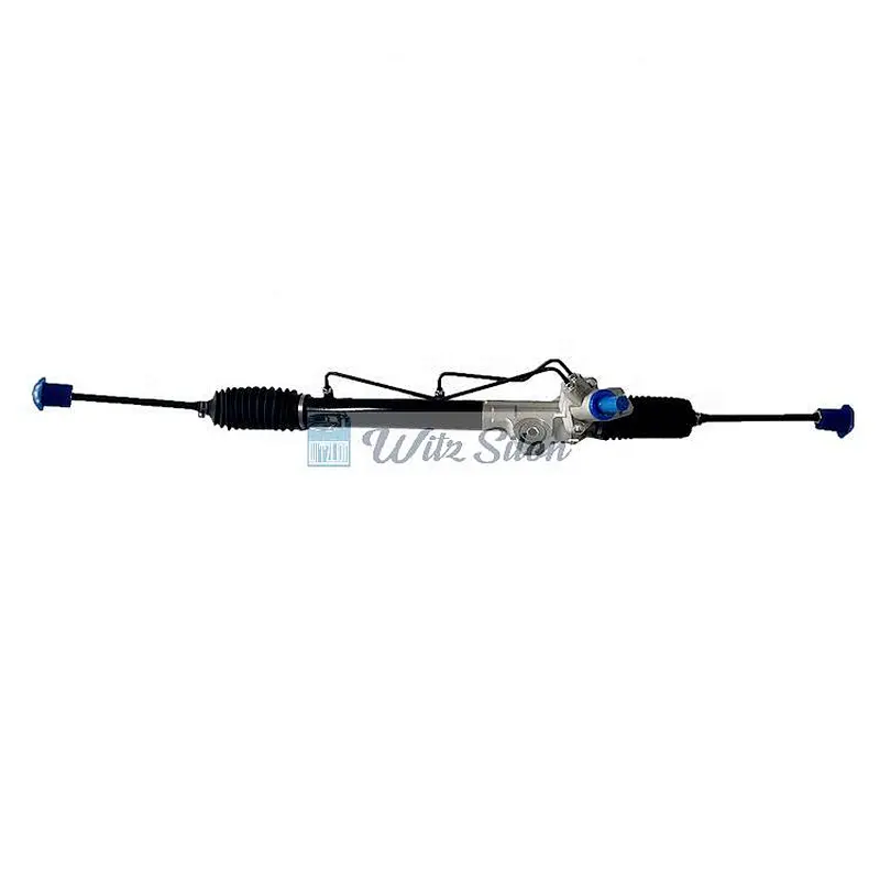 Manufacturer Cheap Price Auto Spare Systems Power Steering Rack Gear OEM 49001-4M401