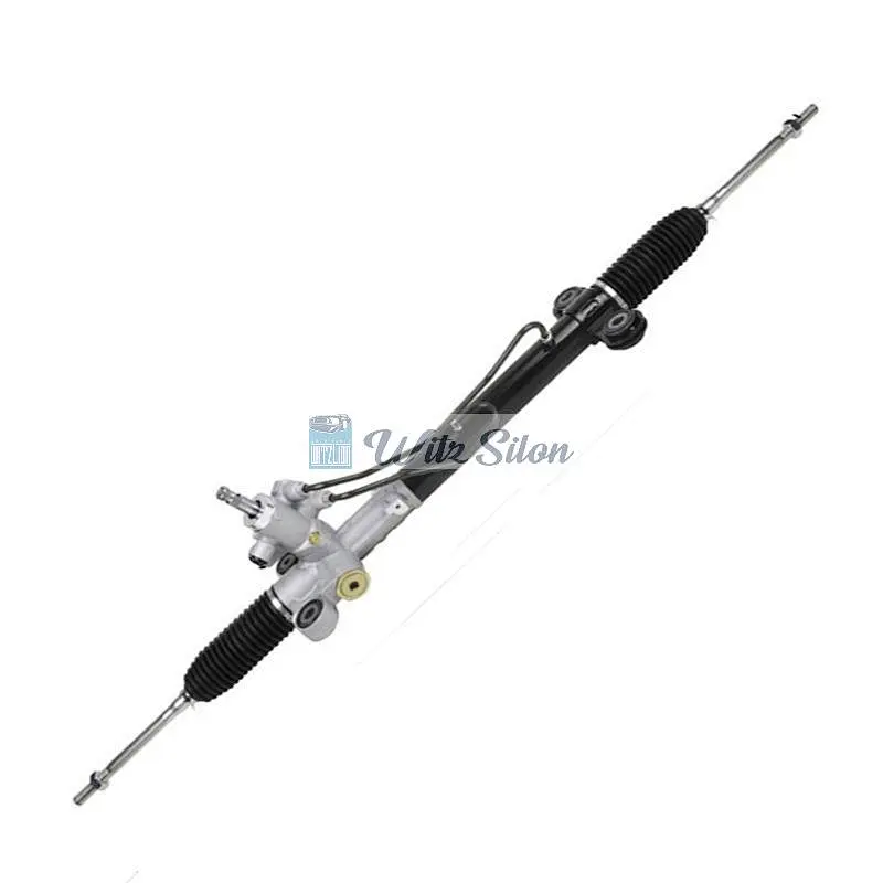 For Honda CR-V III (RE) auto steering gear box hydraulic power steering rack 53601-TA0-A01