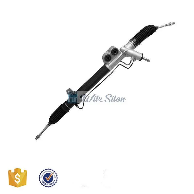 Auto LHD Hydraulic Steering Rack And Gear box For Nissan Pathfinder Frontier Xterra 2005-2015 49001-ZP50A 49001-ZG90C