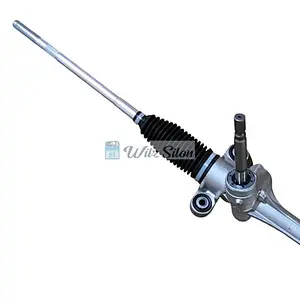 For Toyota Noah Voxy auto steering gear box car hydraulic power steering rack 45510-28120 45510-28122