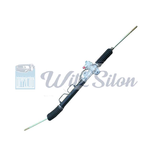 LHD for kia cerato steering rack and rebuild for KIA CERATO SPECTRA RIO 57700-22601 OK2AH-32-110B