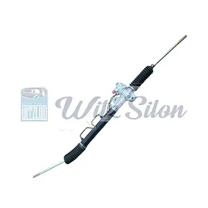 LHD for kia cerato steering rack and rebuild for KIA CERATO SPECTRA RIO 57700-22601 OK2AH-32-110B