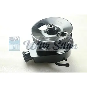 Power Steering Pump Fit For Ford EF EL & AU 6 cylinder & Turbo Models 252038878817