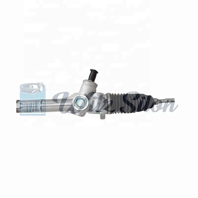 mechanical steering rack for toyota prius 4551047060 45510-47060