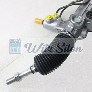 Power Steering Rack and Pinion for Toyota Sequoia Tundra 44250-0C041 44250-0C030 44250-0C050