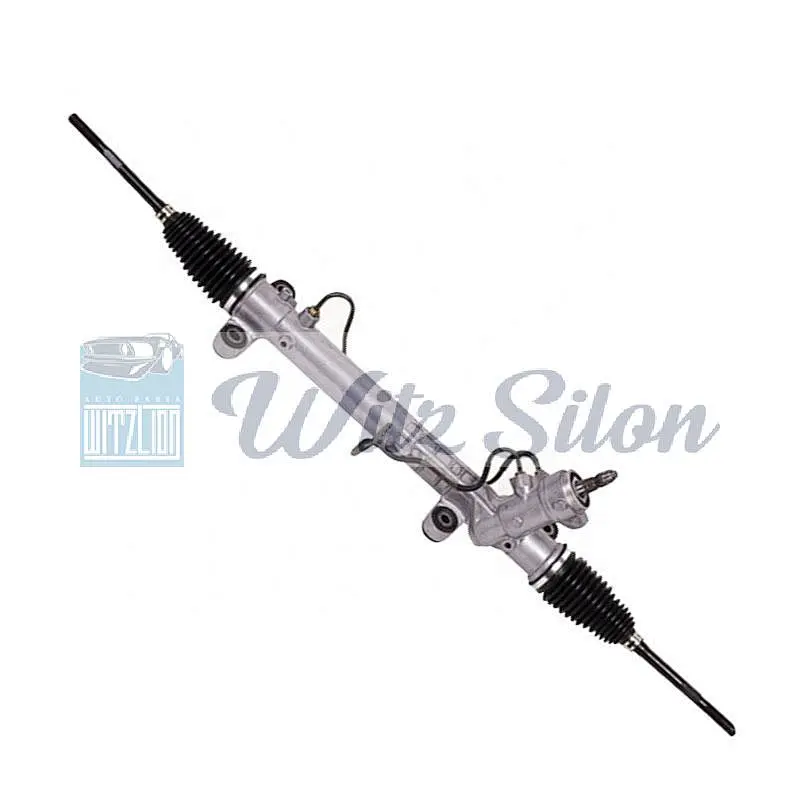 power steering rack for TOYOTA COROLLA STARLET ZZE122 44250-12760