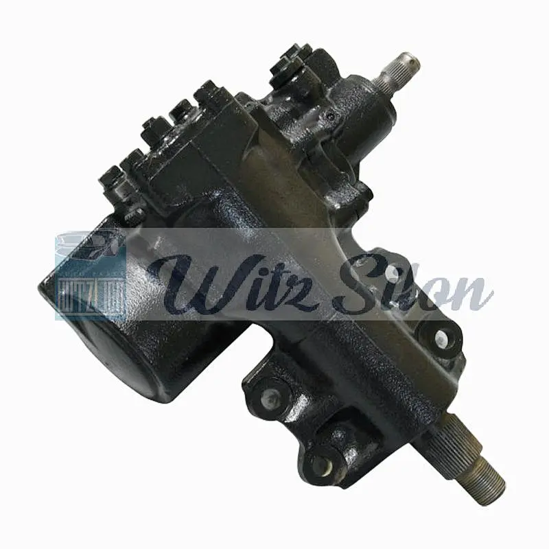 Steering rack locations for toyota land cruiser 44110-60211