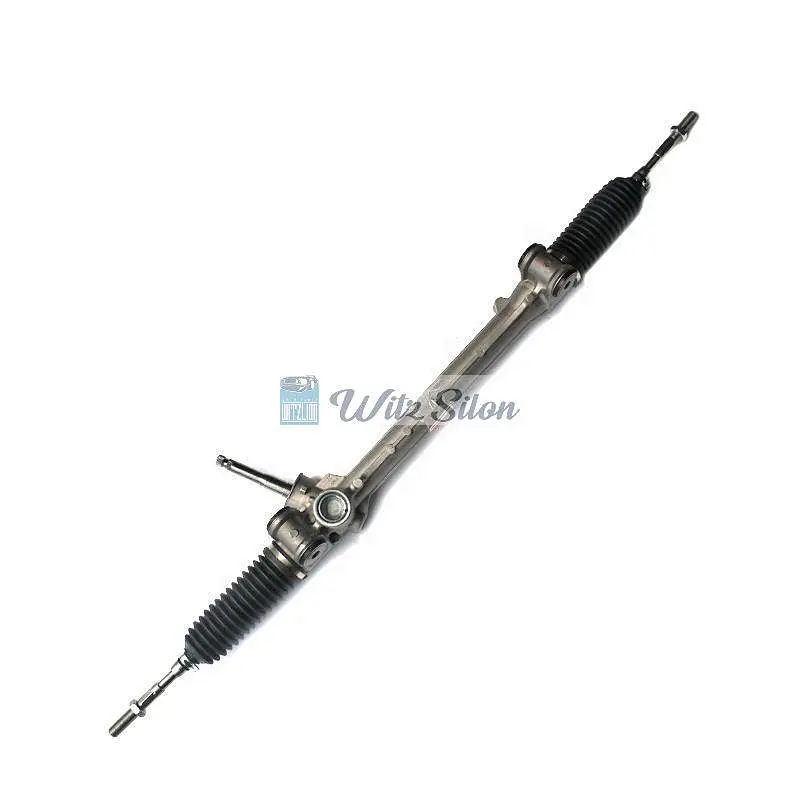 OEM 45510-0D151 45510-0D170 45510-52080 45510-0D250 LHD Car Steer Gears Auto Power Steering Rack For TOYOTA YARIS VIOS