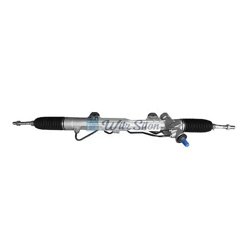 OEM 4410A603 Auto Parts Steer Gear LHD Power Steering Rack For Mitsubishi L200 Triton 4N15 Japanese Car