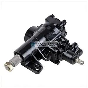 OEM 44110-60200 44110-60410 RHD Power Steering Rack Auto Steering Gears Box For TOYOTA LAND CRUISER FZJ80 HZJ80