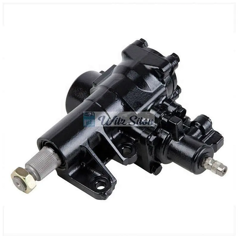 OEM 44110-60200 44110-60410 RHD Power Steering Rack Auto Steering Gears Box For TOYOTA LAND CRUISER FZJ80 HZJ80