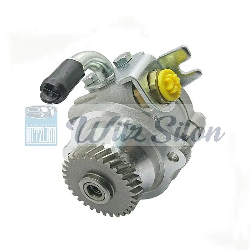 OE No. 49110-VW600 Power Steering Pump for Nissan Caravan Urvan E25 ZD30