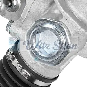 Steering rack and pinion price for Nissan pathfinder infiniti 490010w001 49001-0w001