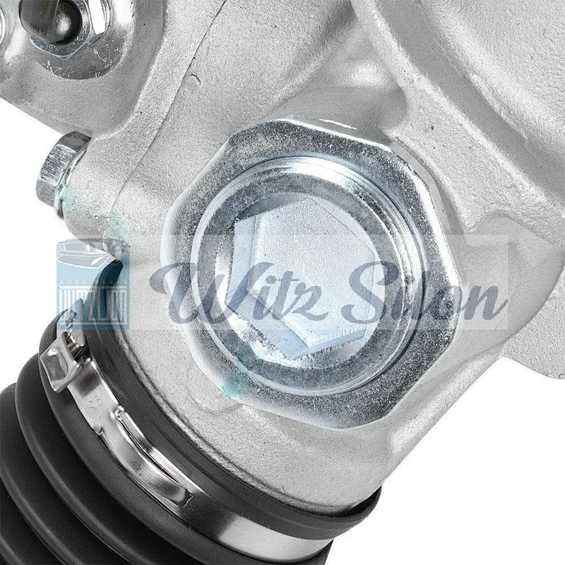 Steering rack and pinion price for Nissan pathfinder infiniti 490010w001 49001-0w001