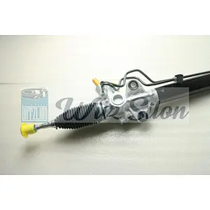 Oem RHD Power Steering Rack For Mitsubishi Triton L200 4WD 2005 - 2015
