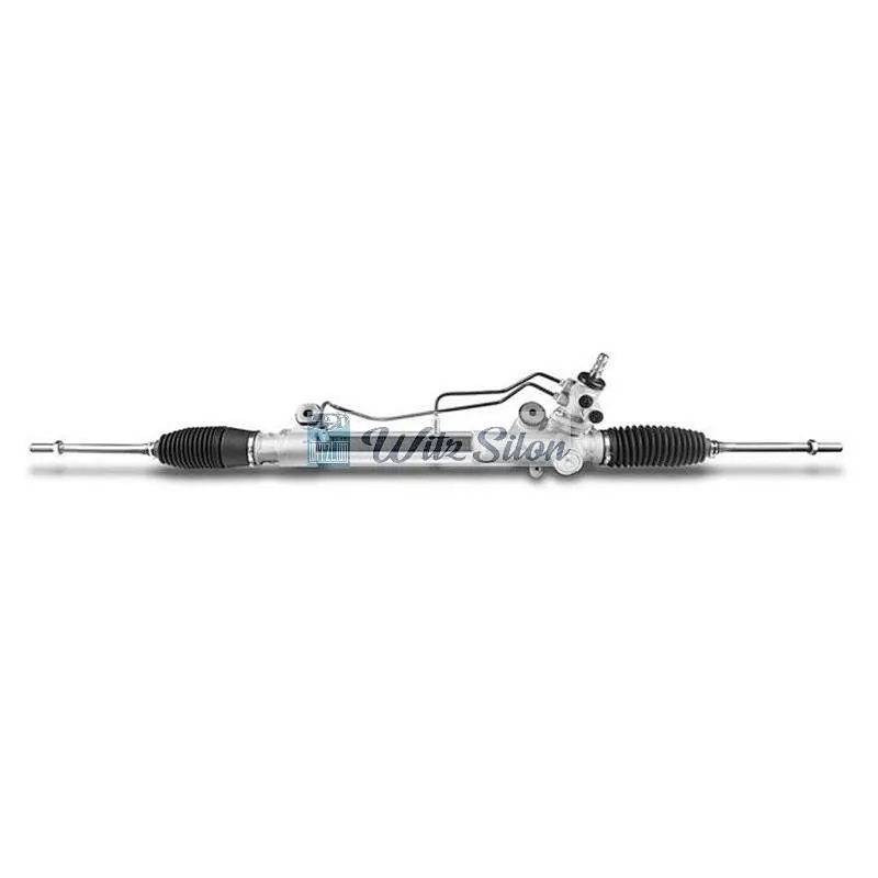 44200-0K080 44200-0K020 44200-0K510 44200-0K021 44200-0K070 44200-0K210 LHD Power Steering Rack For Toyota HILUX VII Pickup 2004