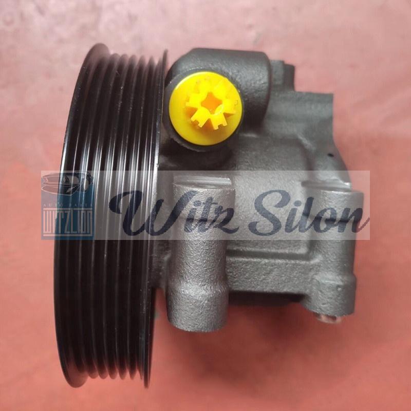 Auto engine power steering pump for Ford Mondeo OEM 1S7C3A674CB for power steering system