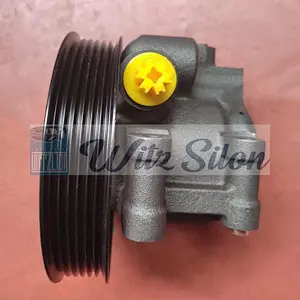 Auto engine power steering pump for Ford Mondeo OEM 1S7C3A674CB for power steering system