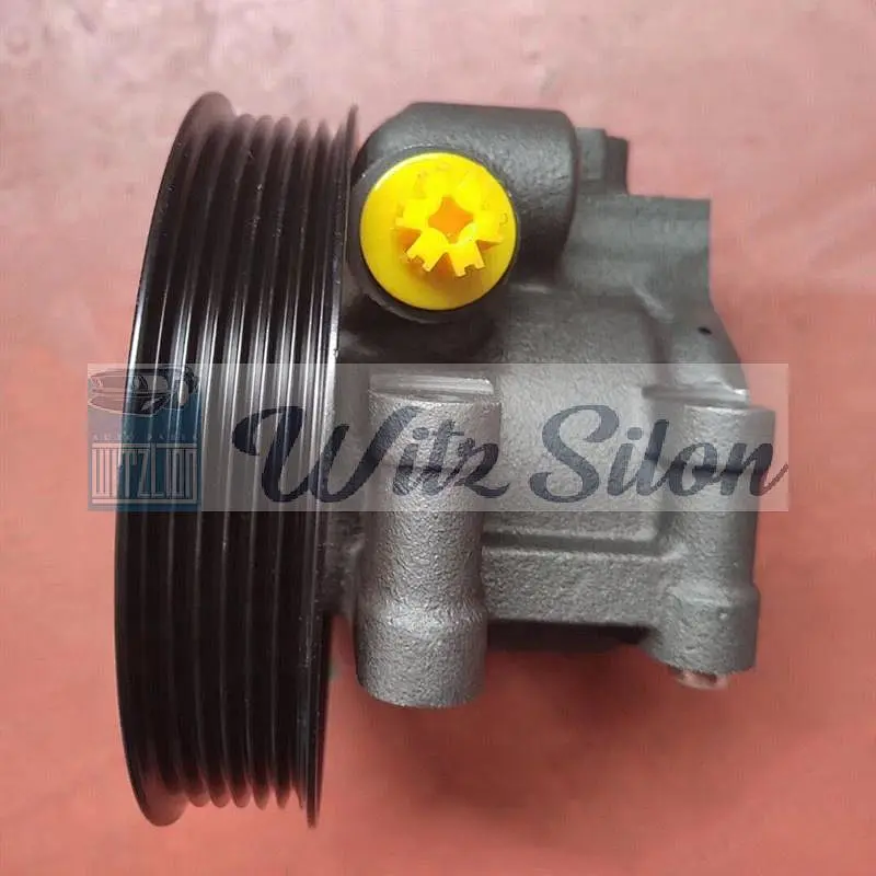 Auto engine power steering pump for Ford Mondeo OEM 1S7C3A674CB for power steering system