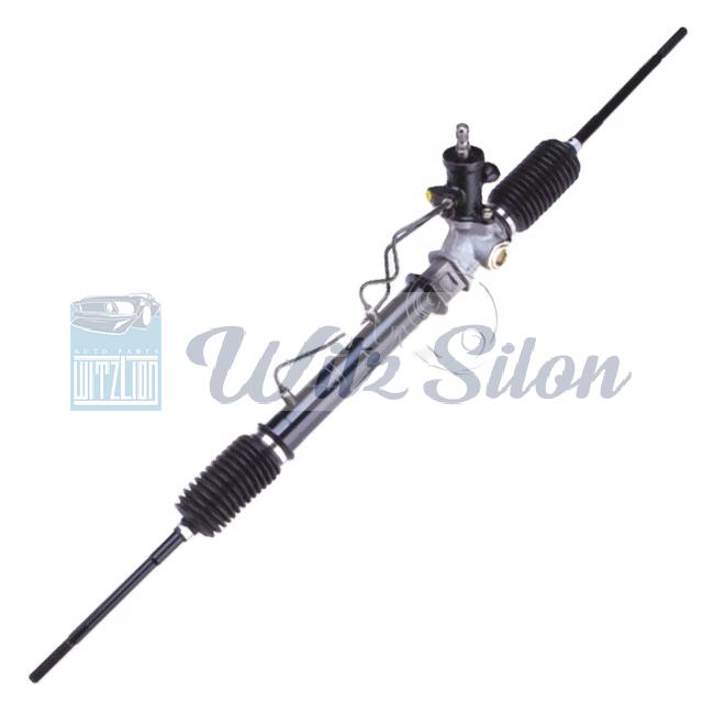 RHD steering rack for Toyota for Corolla EE90 AE95 4425012480 44250-12480