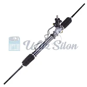 RHD steering rack for Toyota for Corolla EE90 AE95 4425012480 44250-12480