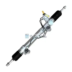 For Toyota LAND CRUISER 100 (J1) auto steering gear box power steering rack 44200-60120 44200-60100 44250-60120