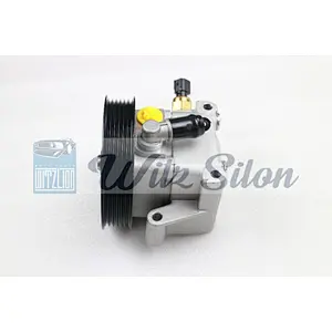 Power Steering Pump Fit For Ford C-Max Focus C-Max Focus II C30 S40 V40 4M51-3A696-AC