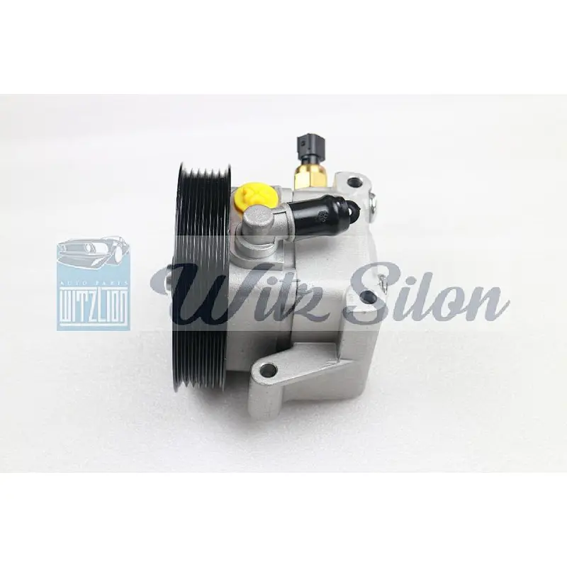Power Steering Pump Fit For Ford C-Max Focus C-Max Focus II C30 S40 V40 4M51-3A696-AC
