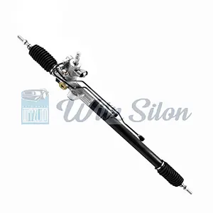 Steering gear box for HONDA ACCORD 2.4 03-07 53601SDAA02 53601-SDA-A02