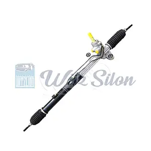 LHD steering rack for honda odyssey rb1 for HONDA ODYSSEY RB1 53601-SJF-00 53601-SFG-W01 53601-SFG-W02