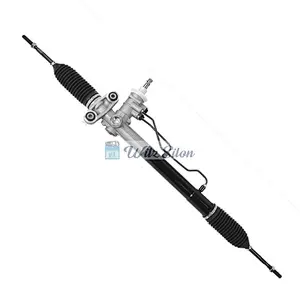 Auto steering gear power steering rack 96879493 96438534 96663816 For CHEVROLET MATIZ M200 M250 2005