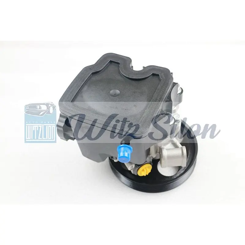Power Steering Pump Fit For Mercedes-Benz DSP1601