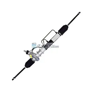 OEM MR374045 MR319767 Hydraulic Auto Steer Gear Box LHD Car Power Steering Rack For MITSUBISHI PAJERO 4G93 H77W H66W