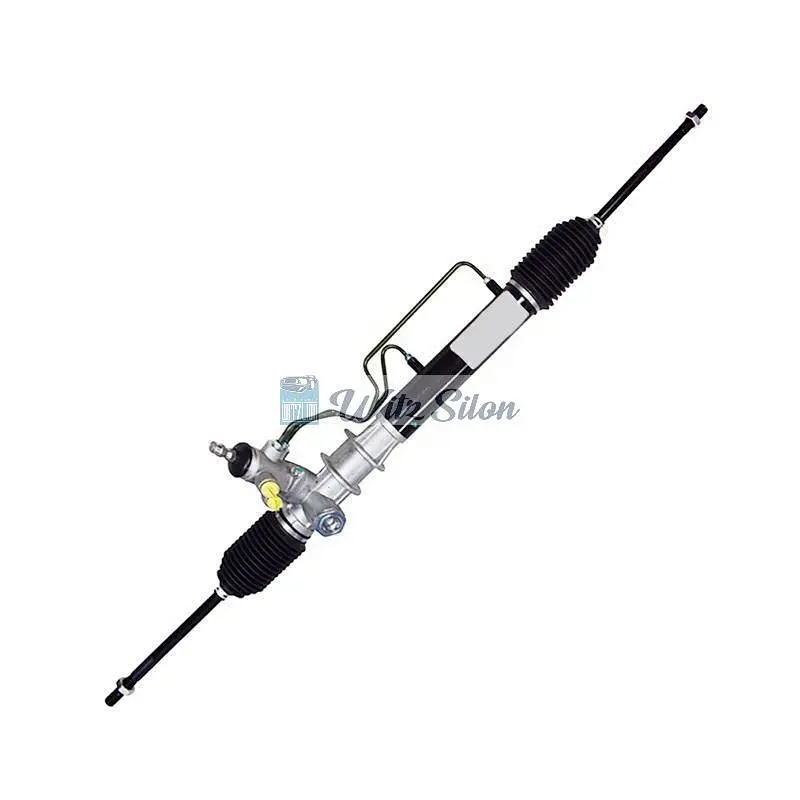 OEM MR374045 MR319767 Hydraulic Auto Steer Gear Box LHD Car Power Steering Rack For MITSUBISHI PAJERO 4G93 H77W H66W