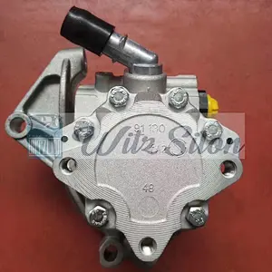 car parts auto Power Steering Pump For VOLVO XC90 2.9 T6 2009