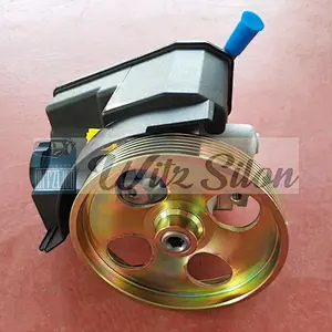 Power Steering Pumps for Peugeot 206 4007.W7