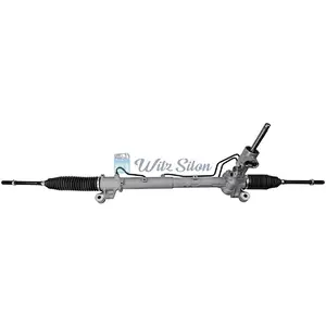 High Quality Car Parts Steering System Steering Gear Steering Rack 6M51-3A500-AA for Ford